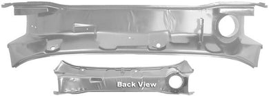 66-67 Nova Cowl Lower Grille Panel