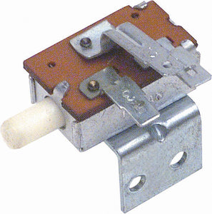 70-74 Nova Heater /AC Blower Switch