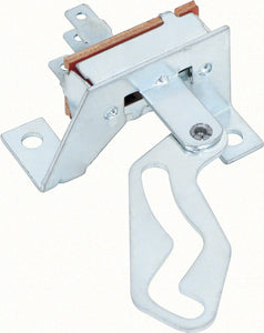 69-74 Nova Heater Fan Switch without A/C