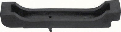 68-70 Nova Big Block Radiator Retainer Pad with 3.08