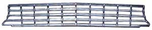 1964 Nova Grille