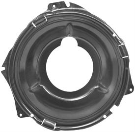 68-73 Nova Headlamp Mounting Bucket RH