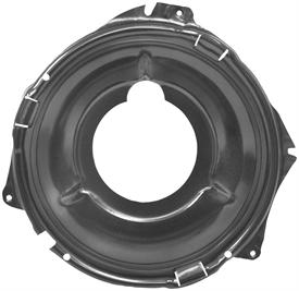 68-73 Nova Headlamp Mounting Bucket LH