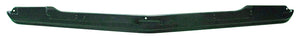 62-65 Nova Grille to Bumper Filler Panel