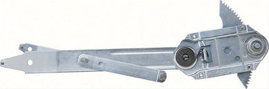 1962-65 CHEVY II/NOVA WINDOW REGULATOR 2 DOOR LH