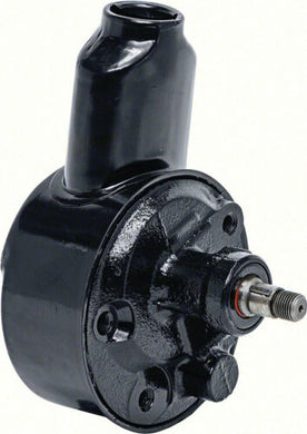 6 CYLINDER REMANUFACTURED POWER STEERING PUMP WITH 